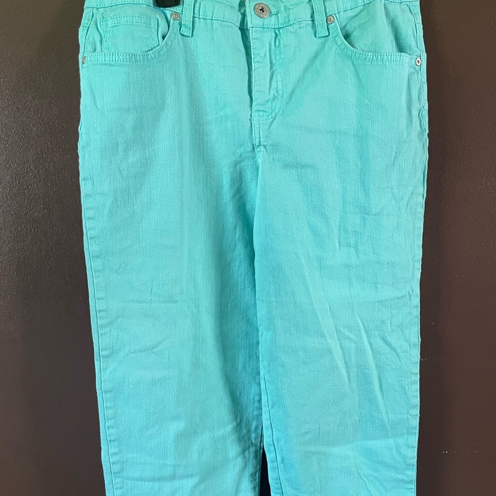 Style & Co Capri Pants - Picture 2 of 7